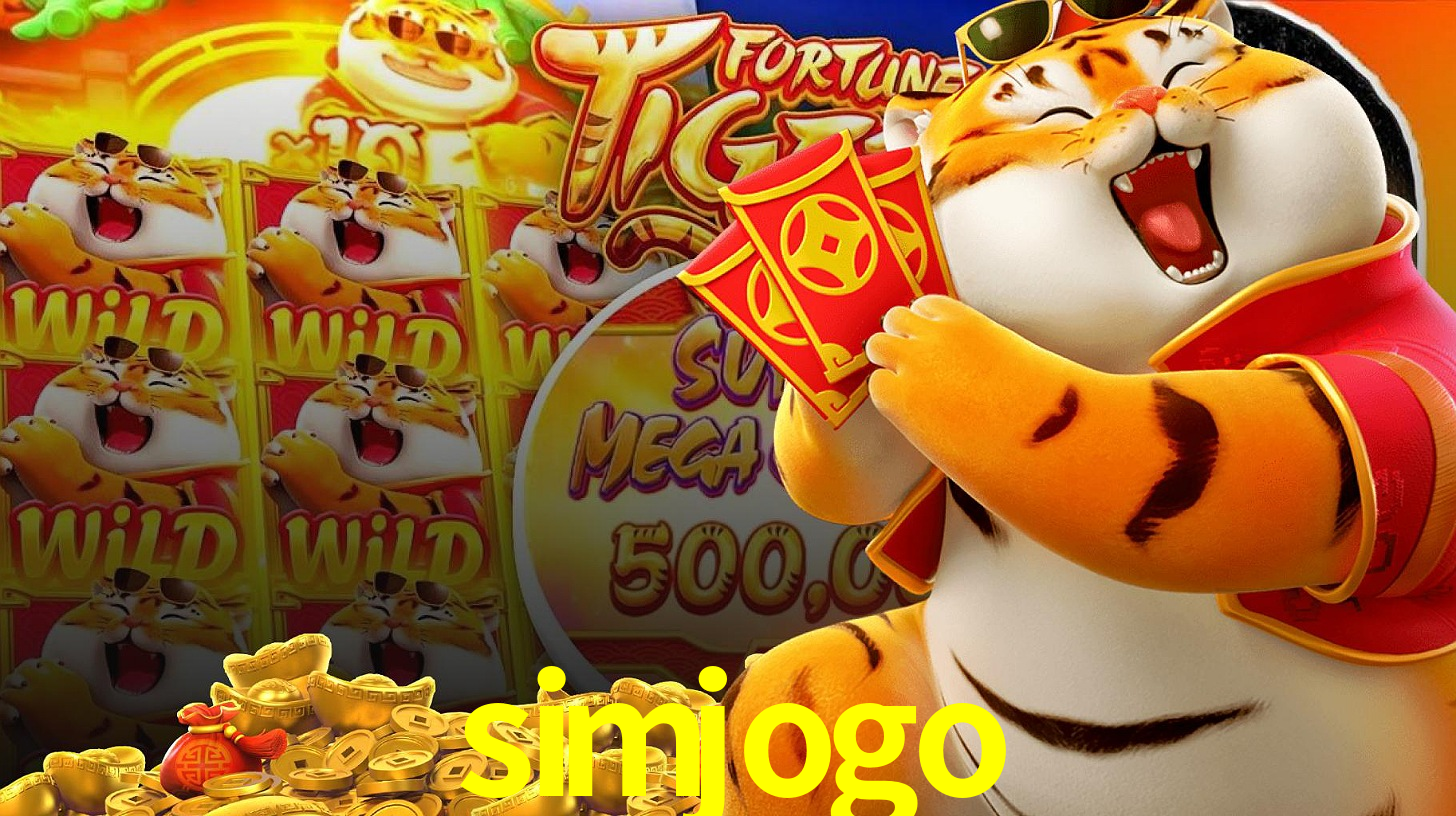 SIMJOGO