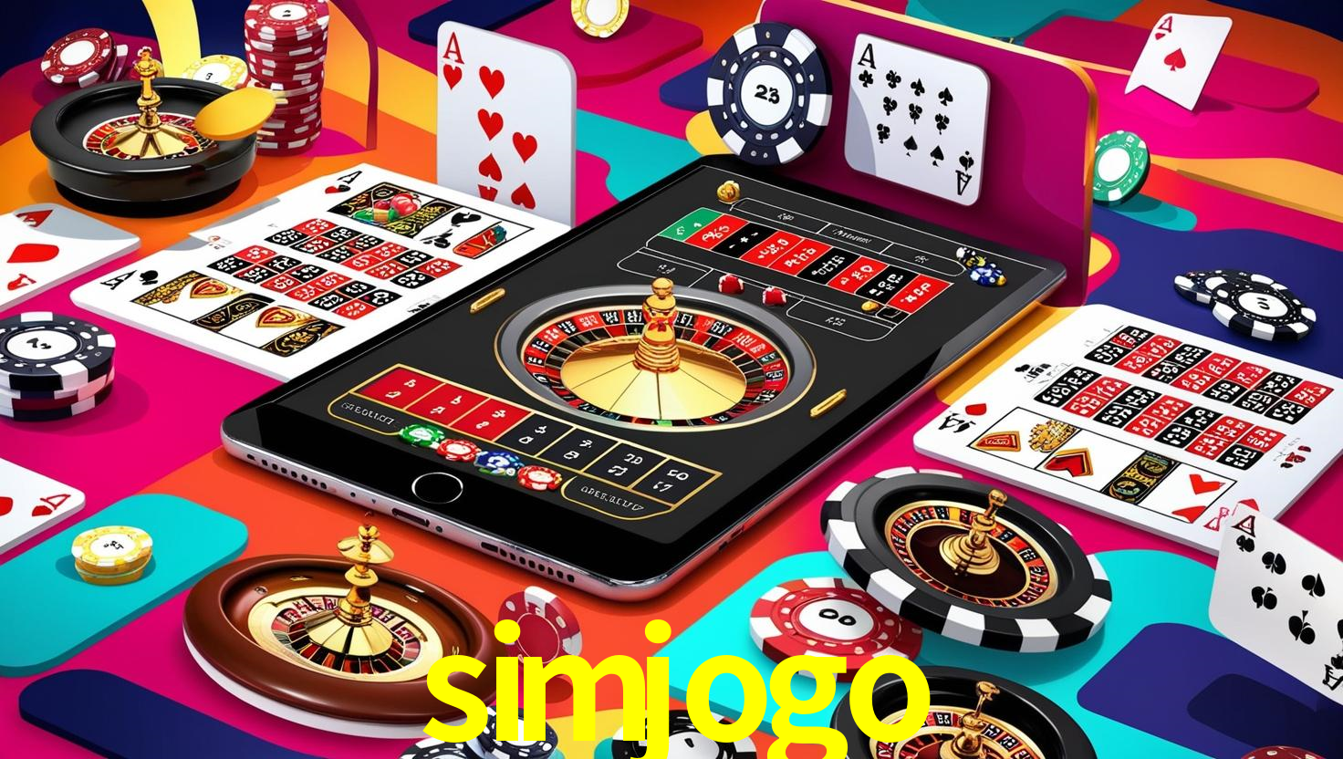SIMJOGO