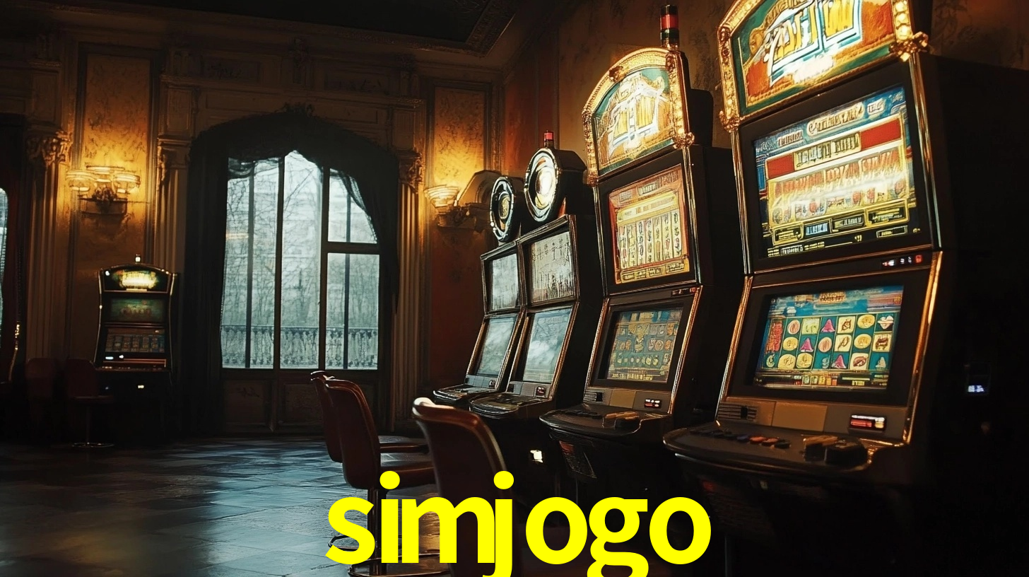 SIMJOGO