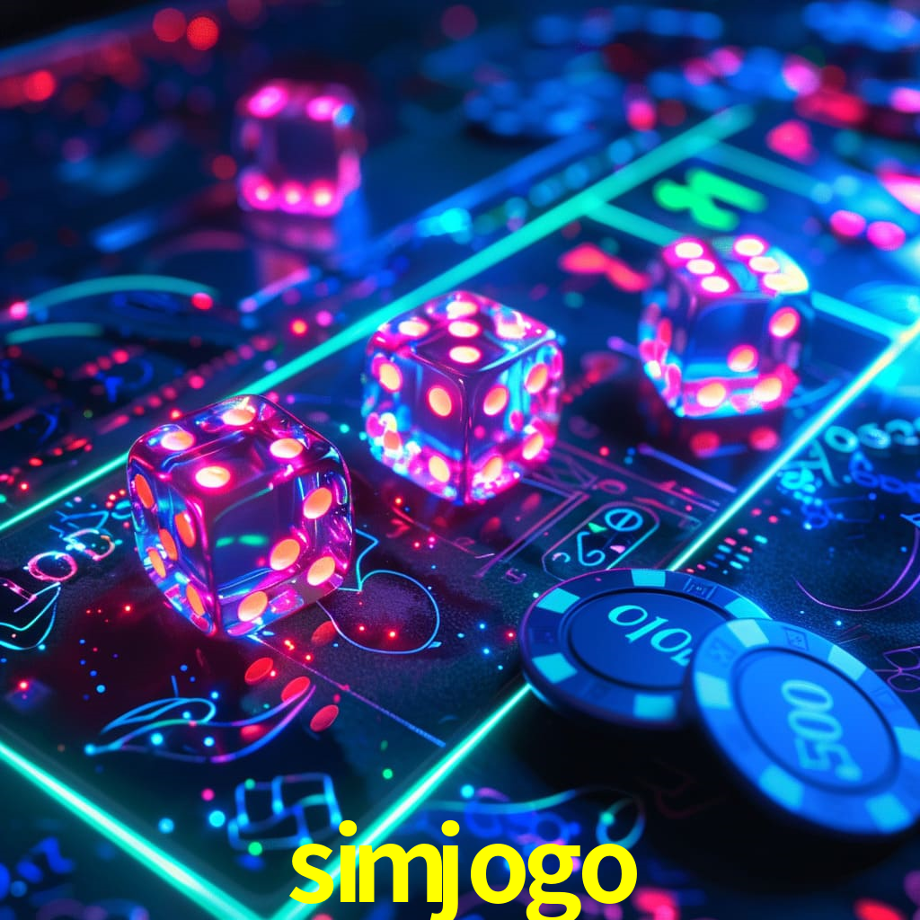 SIMJOGO