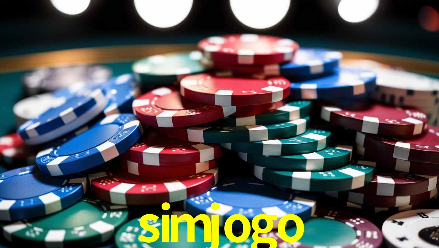 SIMJOGO
