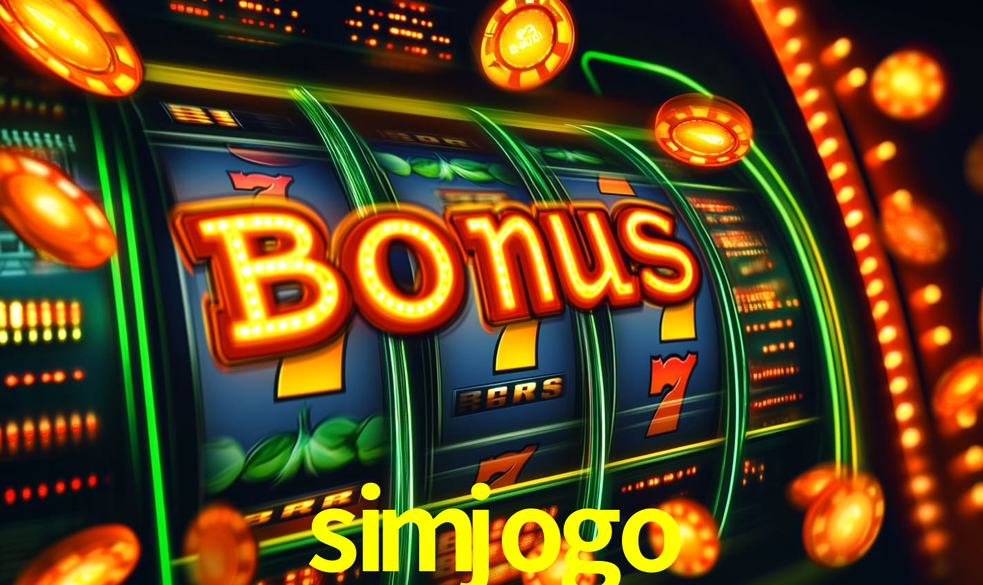 SIMJOGO