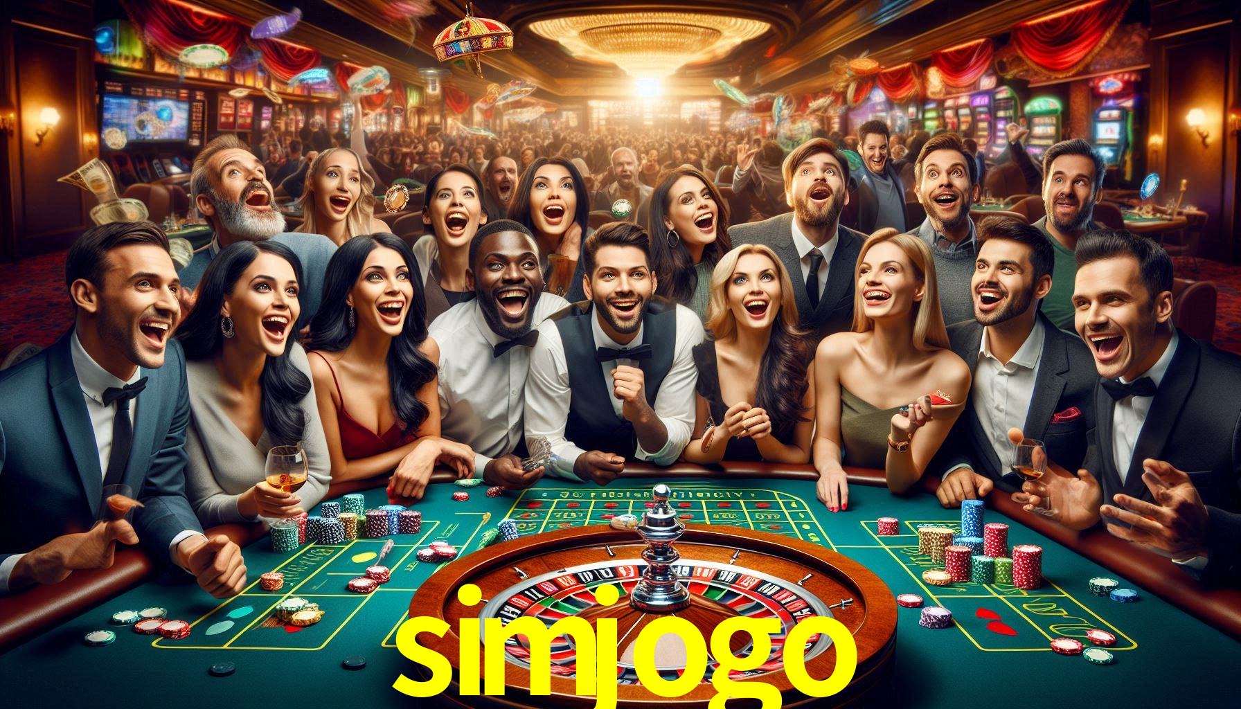 SIMJOGO