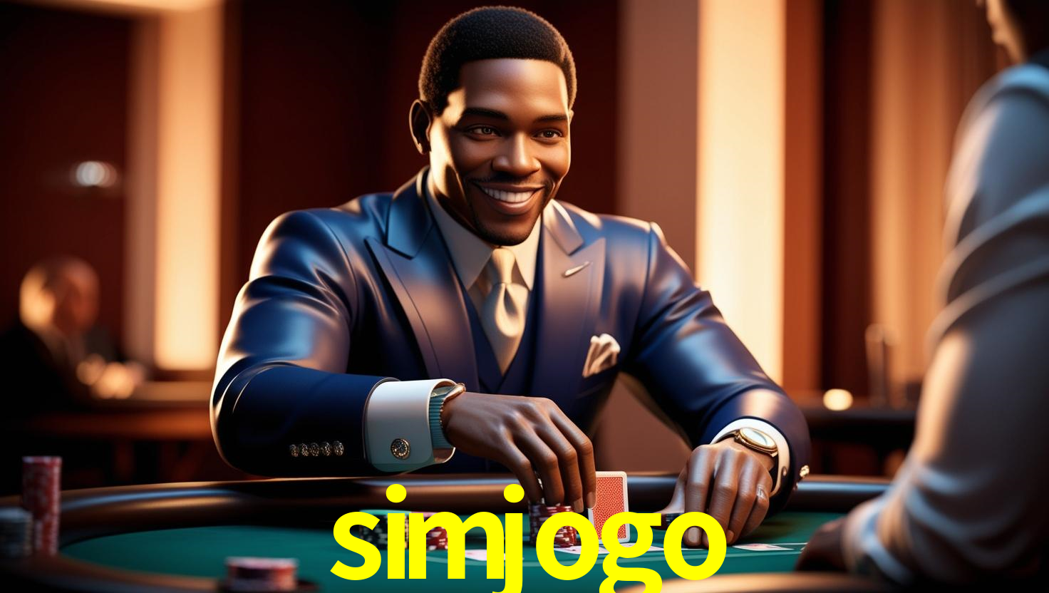 SIMJOGO