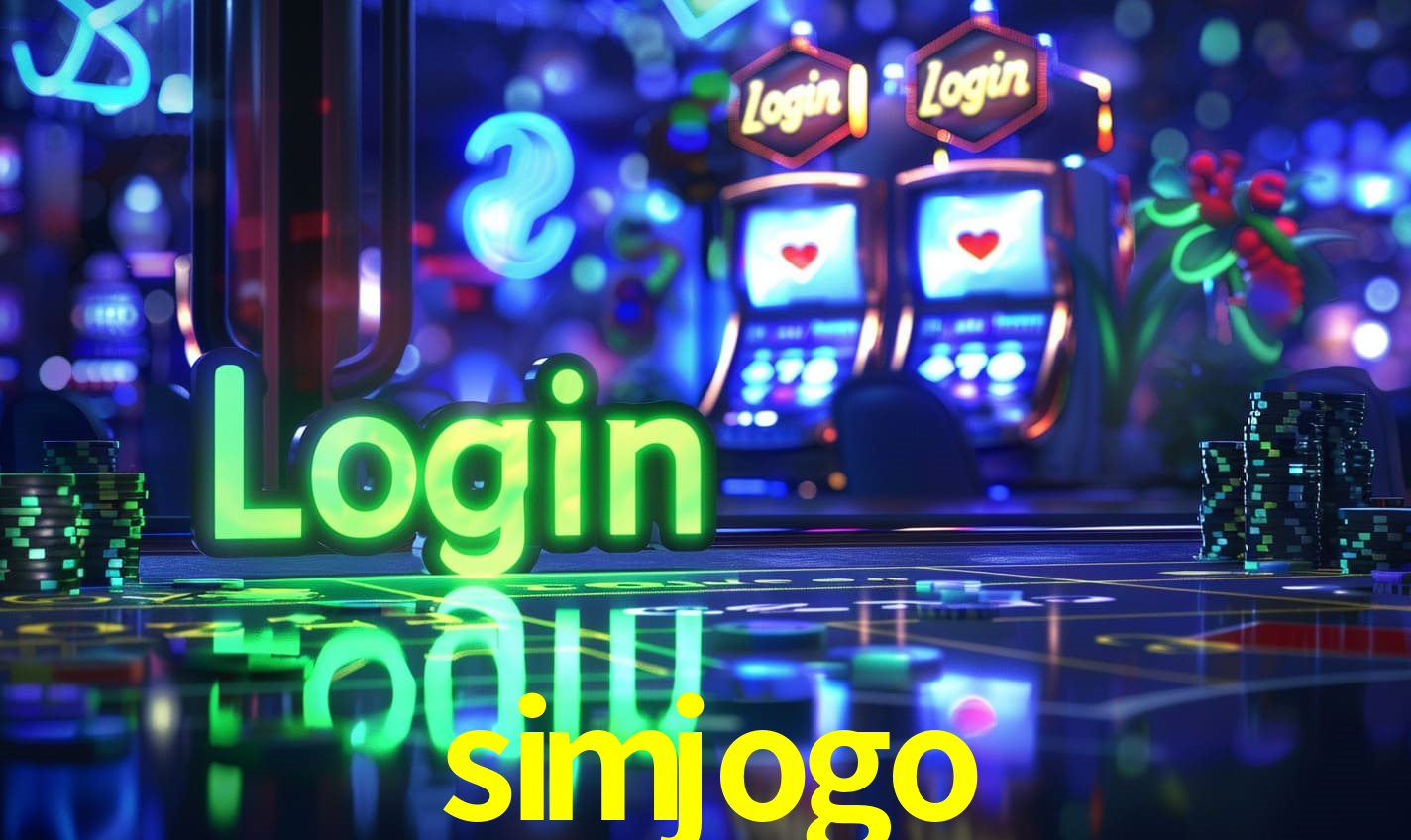 SIMJOGO