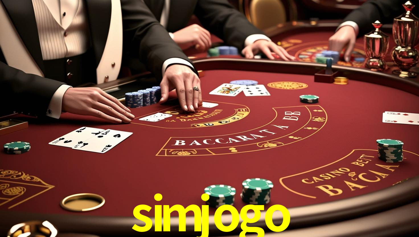 SIMJOGO