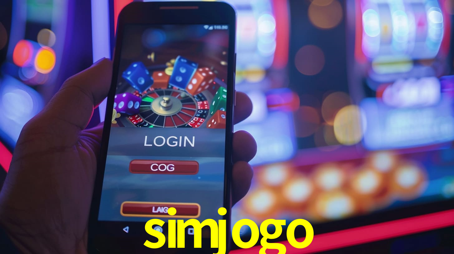 SIMJOGO