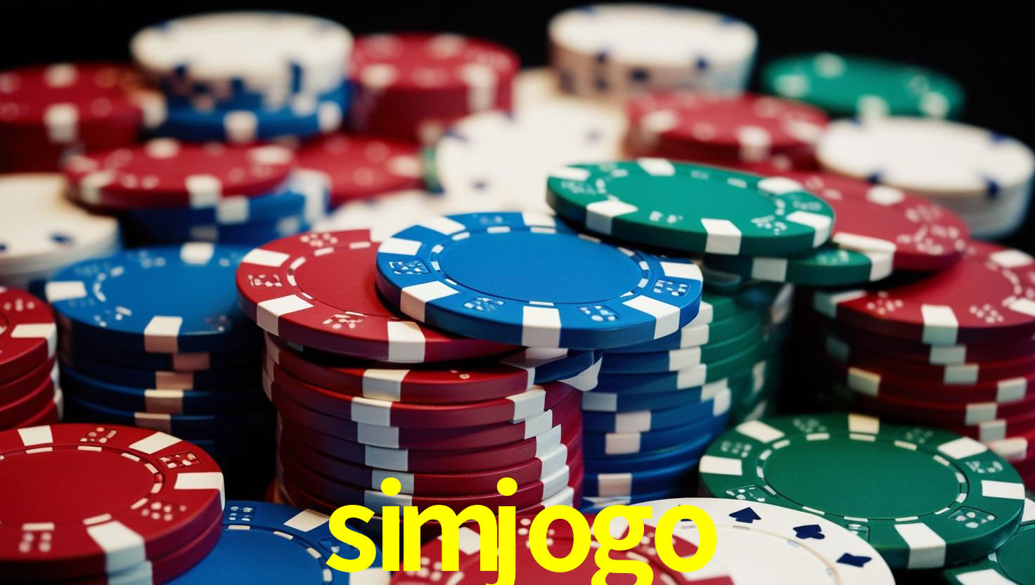 SIMJOGO