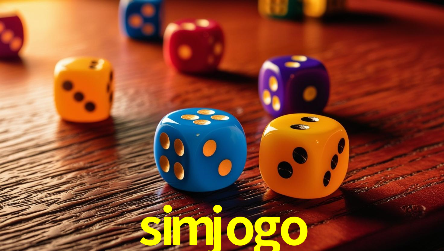 SIMJOGO
