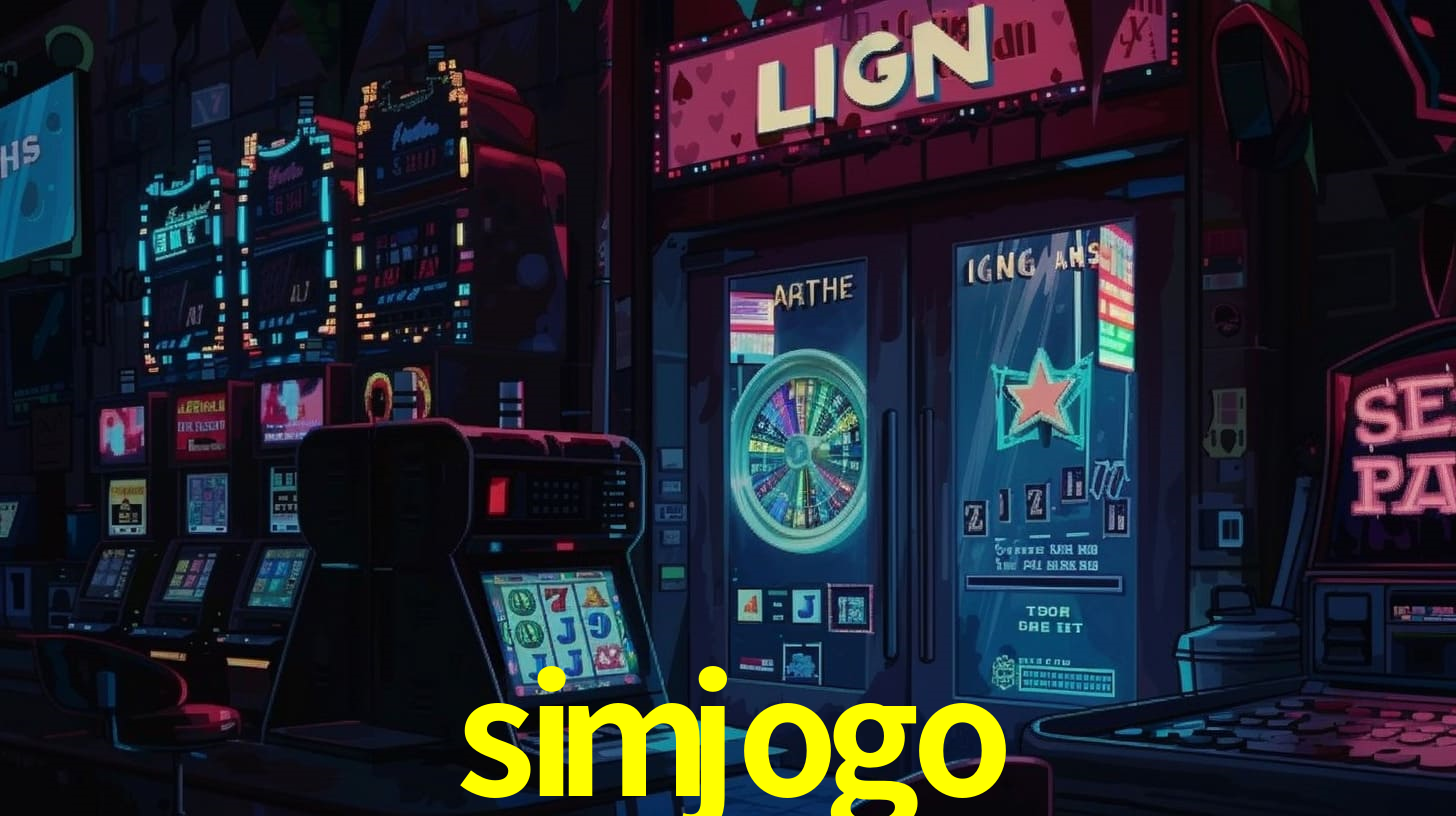 SIMJOGO