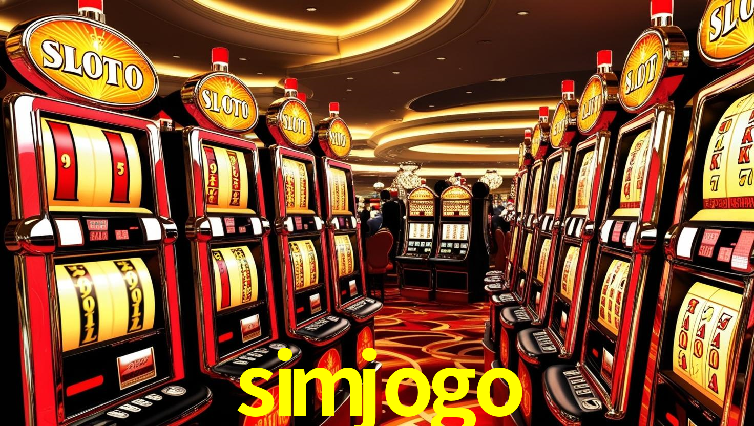 SIMJOGO