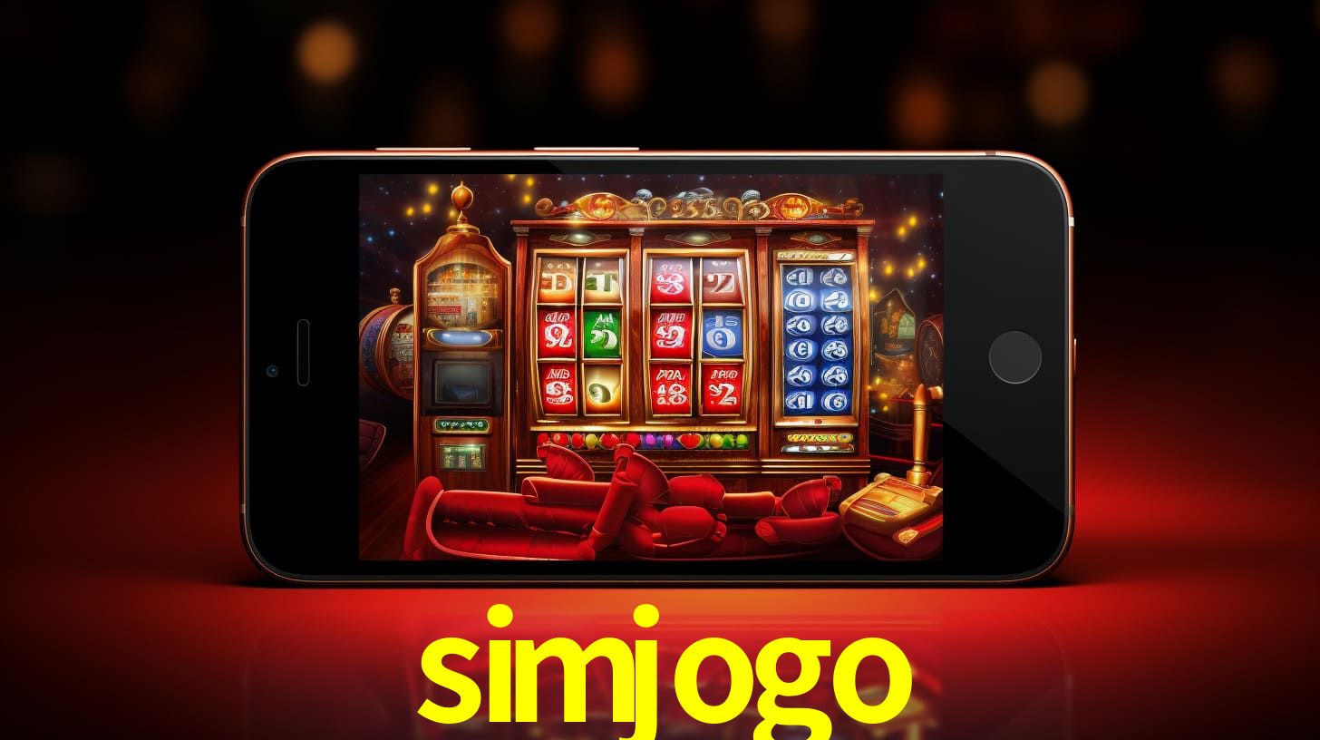 SIMJOGO