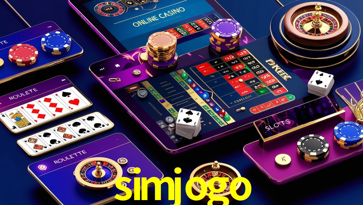 SIMJOGO