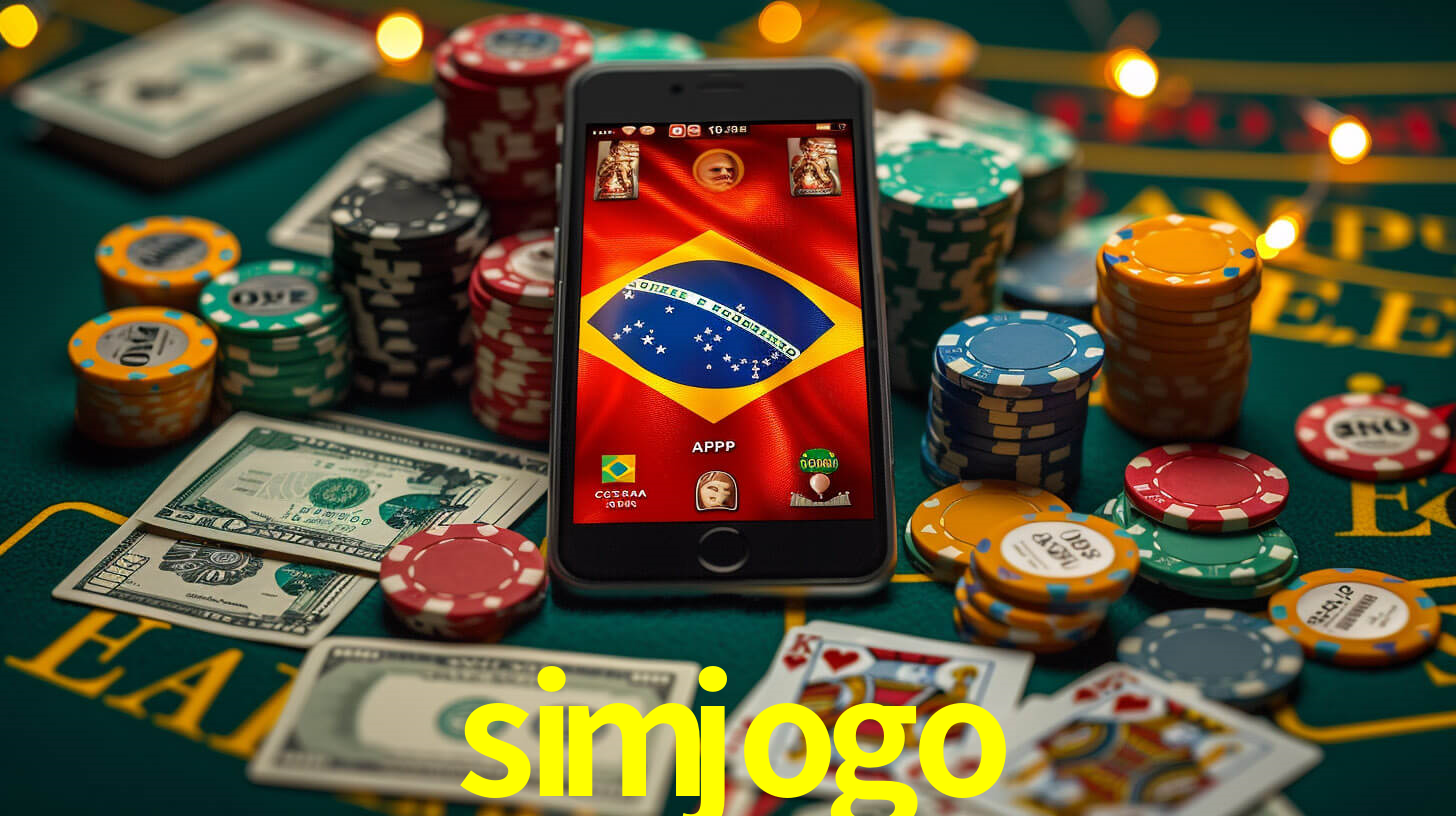 SIMJOGO