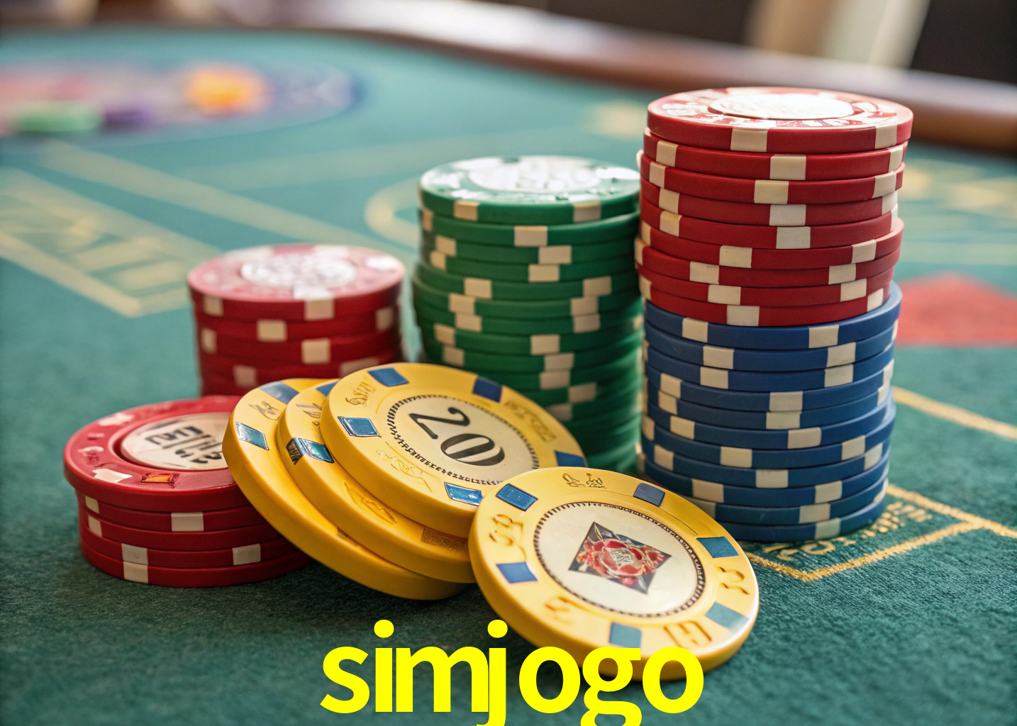SIMJOGO