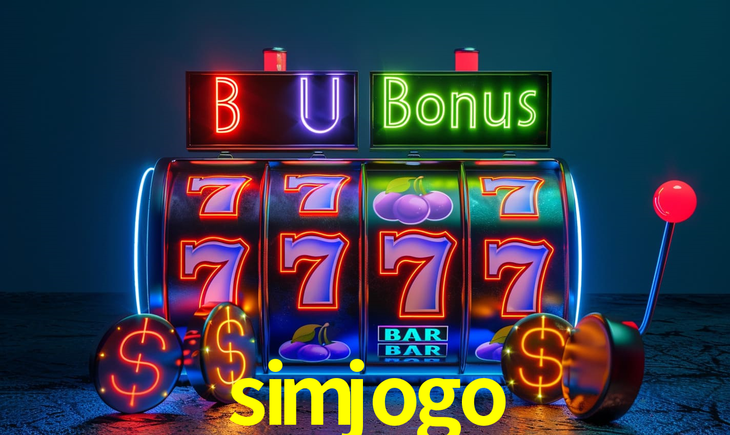 SIMJOGO