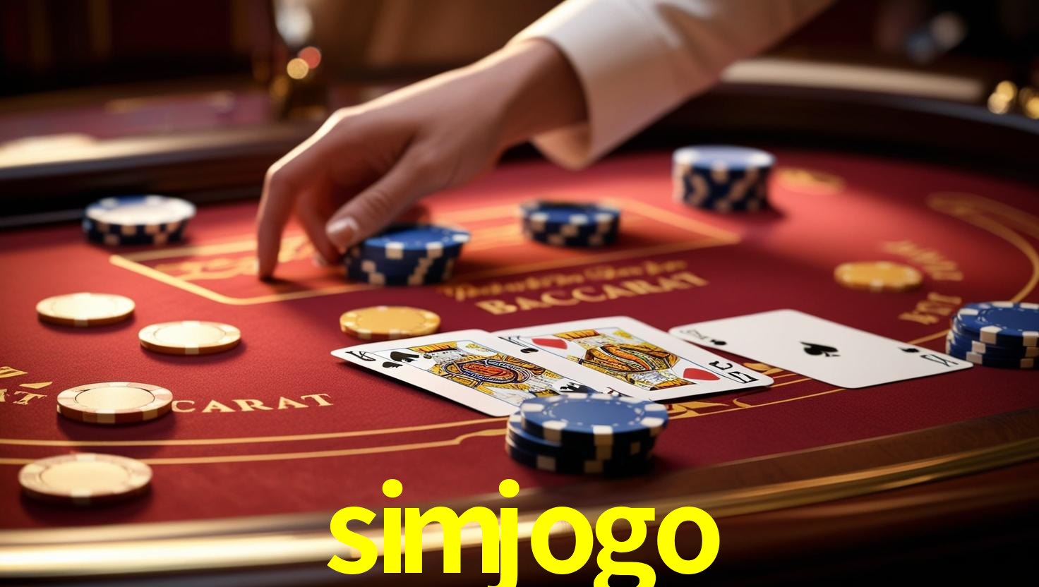 SIMJOGO