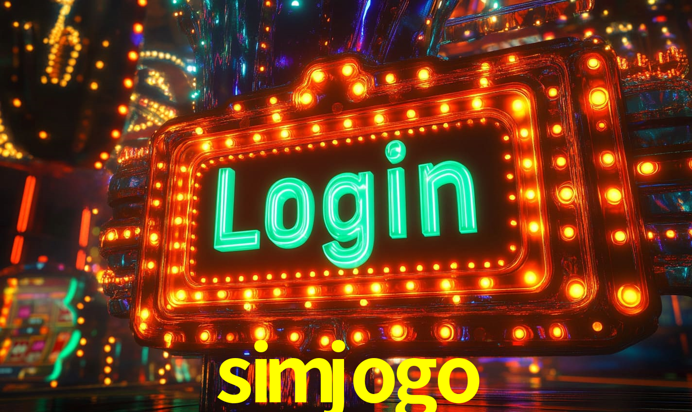 SIMJOGO
