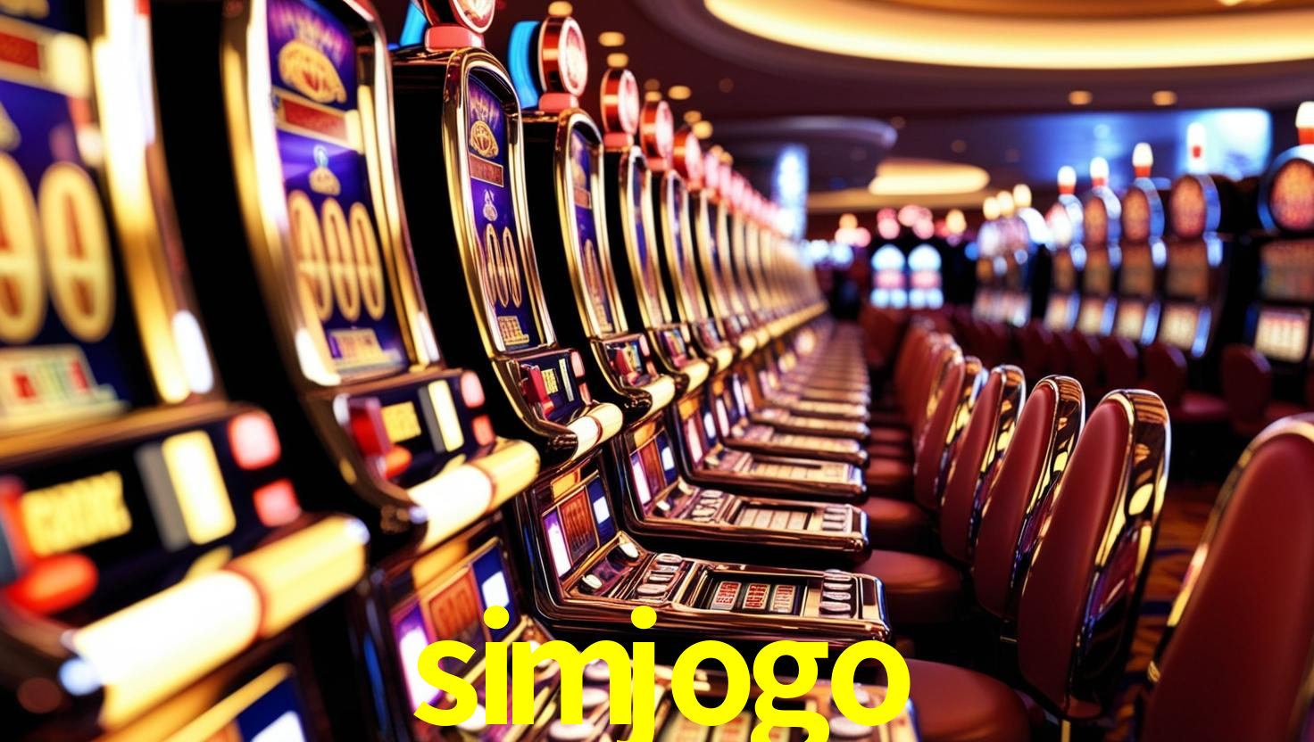 SIMJOGO