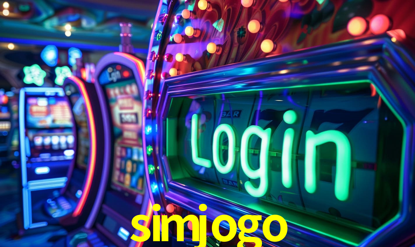 SIMJOGO