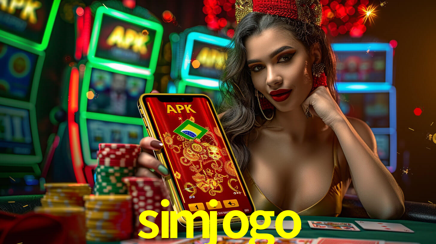 SIMJOGO